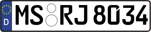 MS-RJ8034