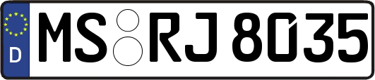 MS-RJ8035