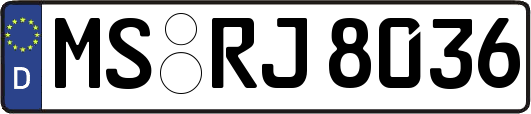 MS-RJ8036