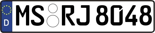 MS-RJ8048