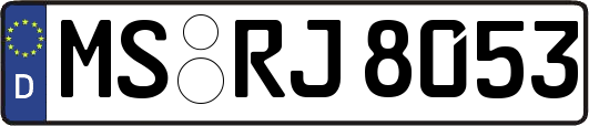 MS-RJ8053