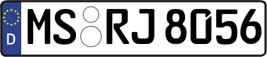 MS-RJ8056