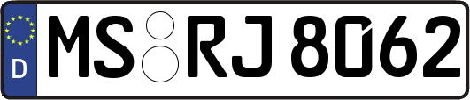 MS-RJ8062