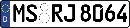 MS-RJ8064