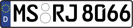 MS-RJ8066