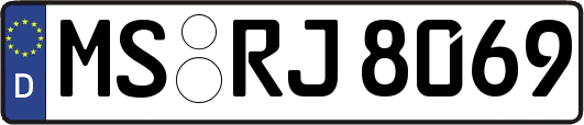 MS-RJ8069