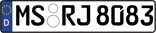 MS-RJ8083