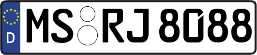 MS-RJ8088