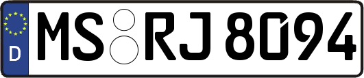 MS-RJ8094