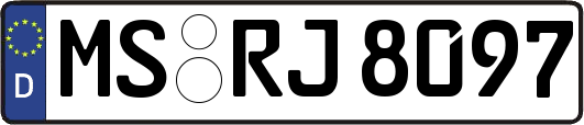 MS-RJ8097