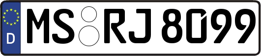 MS-RJ8099