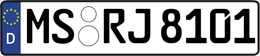 MS-RJ8101