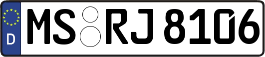 MS-RJ8106