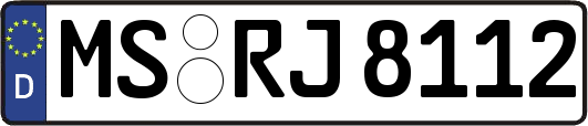 MS-RJ8112
