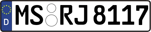 MS-RJ8117