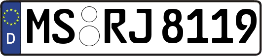 MS-RJ8119