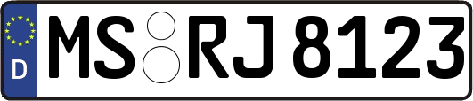MS-RJ8123