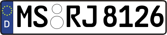 MS-RJ8126