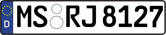 MS-RJ8127
