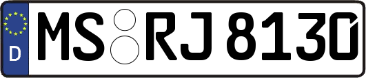 MS-RJ8130