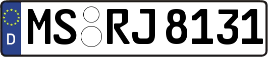 MS-RJ8131