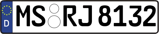 MS-RJ8132