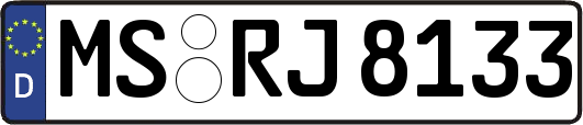 MS-RJ8133
