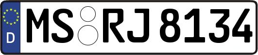 MS-RJ8134