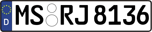 MS-RJ8136