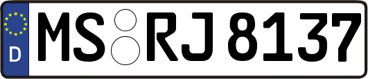 MS-RJ8137