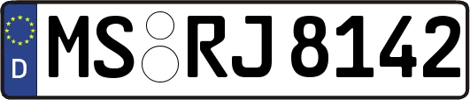 MS-RJ8142