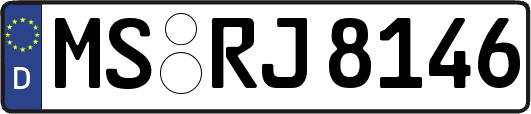 MS-RJ8146