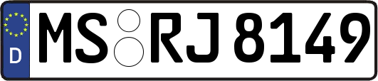 MS-RJ8149