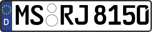 MS-RJ8150