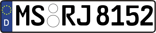 MS-RJ8152