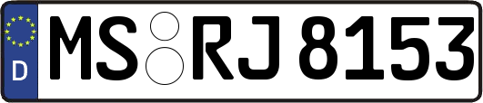 MS-RJ8153