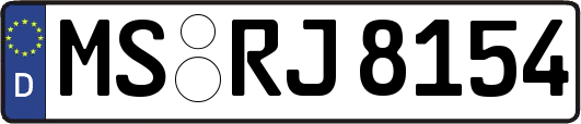 MS-RJ8154