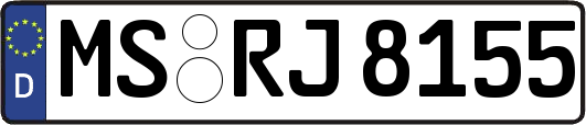 MS-RJ8155