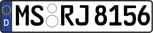 MS-RJ8156