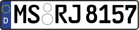 MS-RJ8157