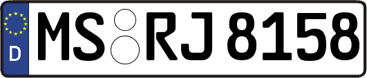 MS-RJ8158