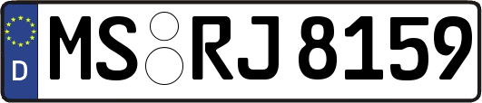 MS-RJ8159