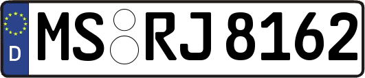 MS-RJ8162