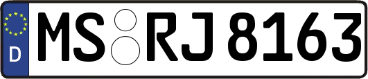 MS-RJ8163