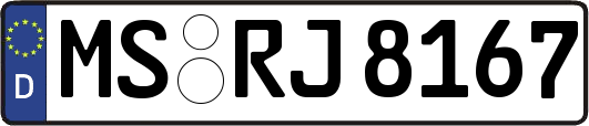 MS-RJ8167