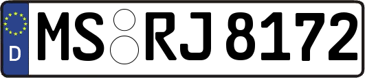 MS-RJ8172