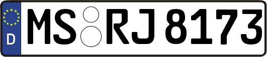 MS-RJ8173