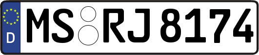 MS-RJ8174