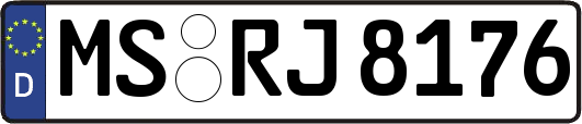 MS-RJ8176