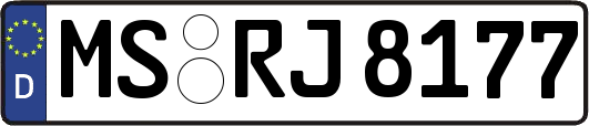 MS-RJ8177
